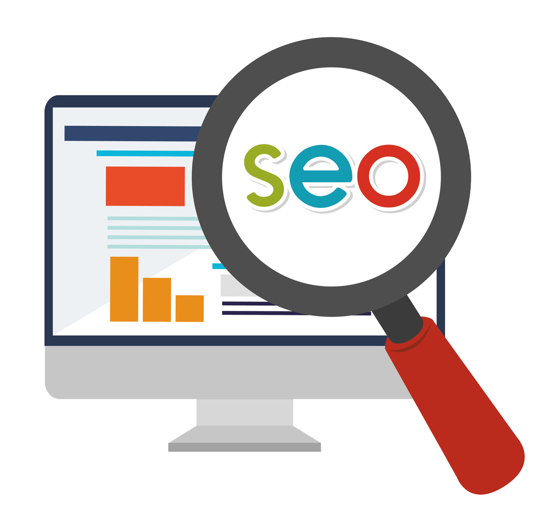 SEO Продвижение